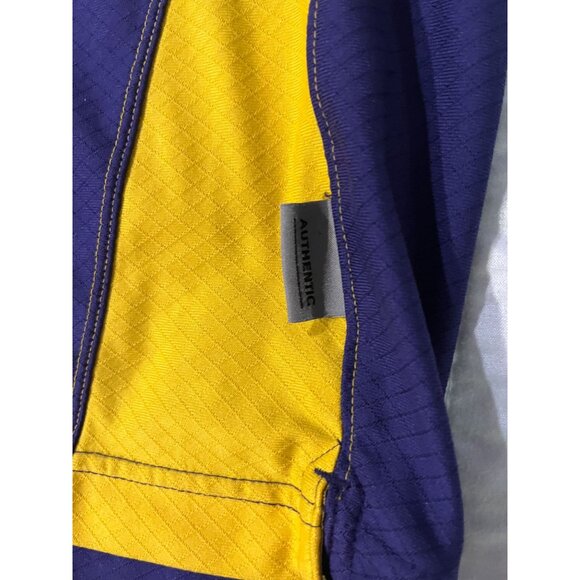 Nike Dri-Fit East Carolina Pirates Polo Shirt M mens - Picture 8 of 15